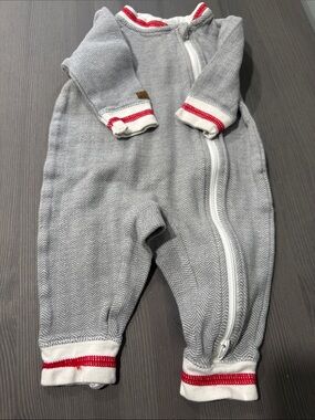 3 for $12-Juddlies 2 Zipper Sleeper